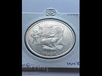 200 εσκούδος 1999 Πορτογαλία Βραζιλία