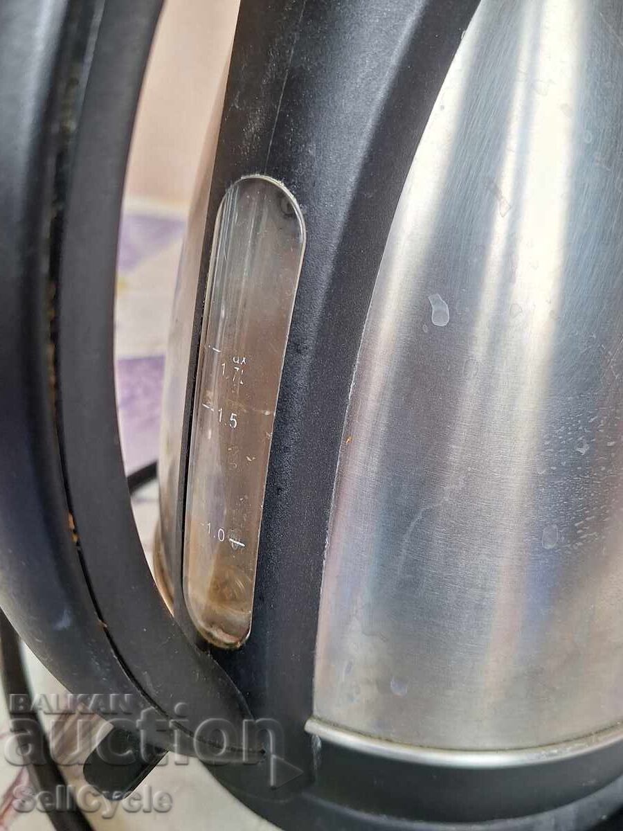 Licitație ✅CEAINIC ELECTRIC RUSSEL HOBBS ❗ Licitație ✅CEAINIC ELECTRIC RUSSEL HOBBS ❗