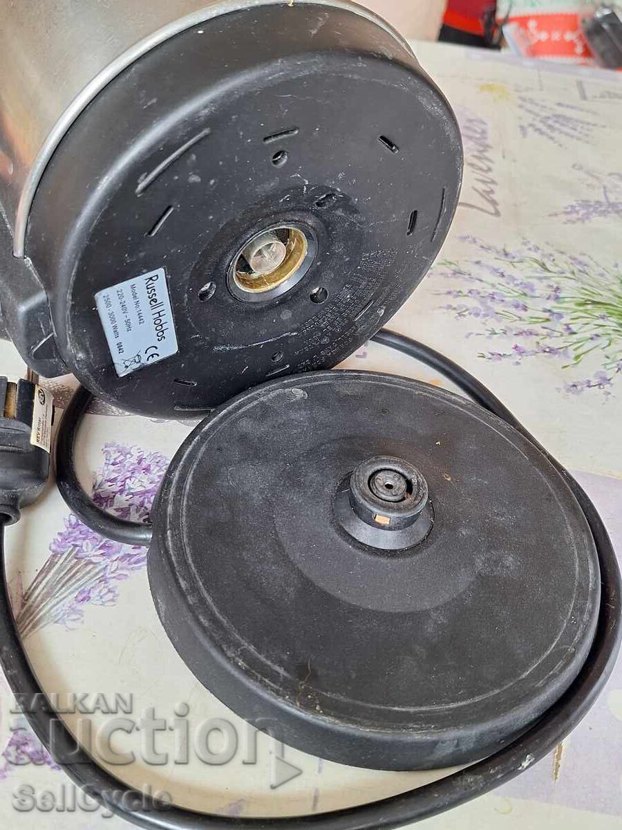 ✅CEAINIC ELECTRIC RUSSEL HOBBS ❗ - 5 ✅CEAINIC ELECTRIC RUSSEL HOBBS ❗ - 5