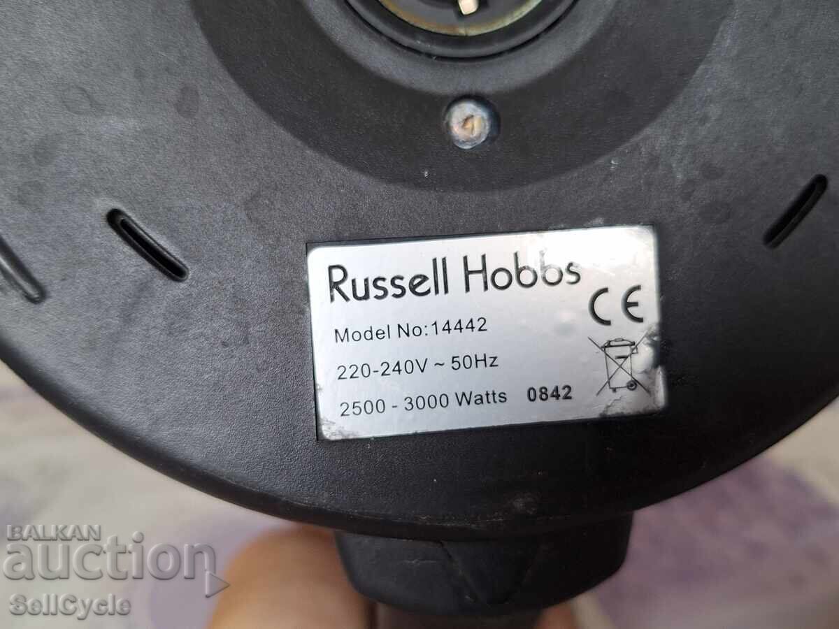 ✅CEAINIC ELECTRIC RUSSEL HOBBS ❗ - 6 ✅CEAINIC ELECTRIC RUSSEL HOBBS ❗ - 6