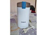 ✅Râșniță de cafea SIEMENS 180W ❗