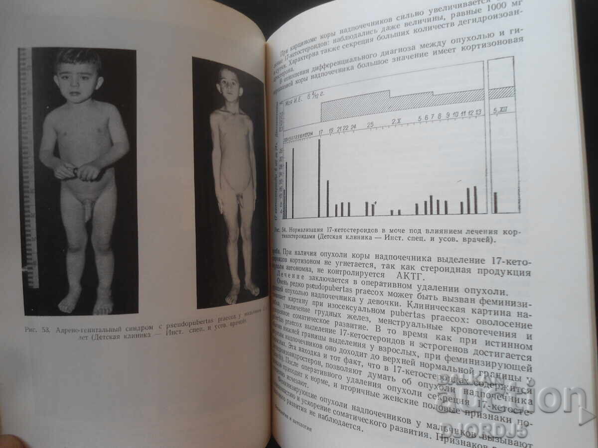 Physiology and Pathology of Puberty - 5 Physiology and Pathology of Puberty - 5