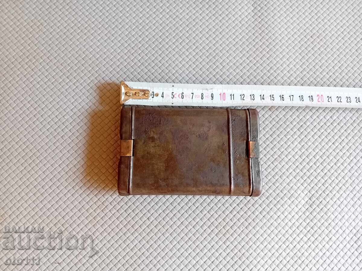 1938 Β' ΠΠ Κ-98 ΚΙΤ ΕΠΙΣΚΕΥΗΣ ΚΑΡΑΜΠΙΝΑΣ, ΤΟΥΦΕΚΙΟΥ με τιμή 70.00 BGN | € 35.79 1938 Β' ΠΠ Κ-98 ΚΙΤ ΕΠΙΣΚΕΥΗΣ ΚΑΡΑΜΠΙΝΑΣ, ΤΟΥΦΕΚΙΟΥ με τιμή 70.00 BGN | € 35.79