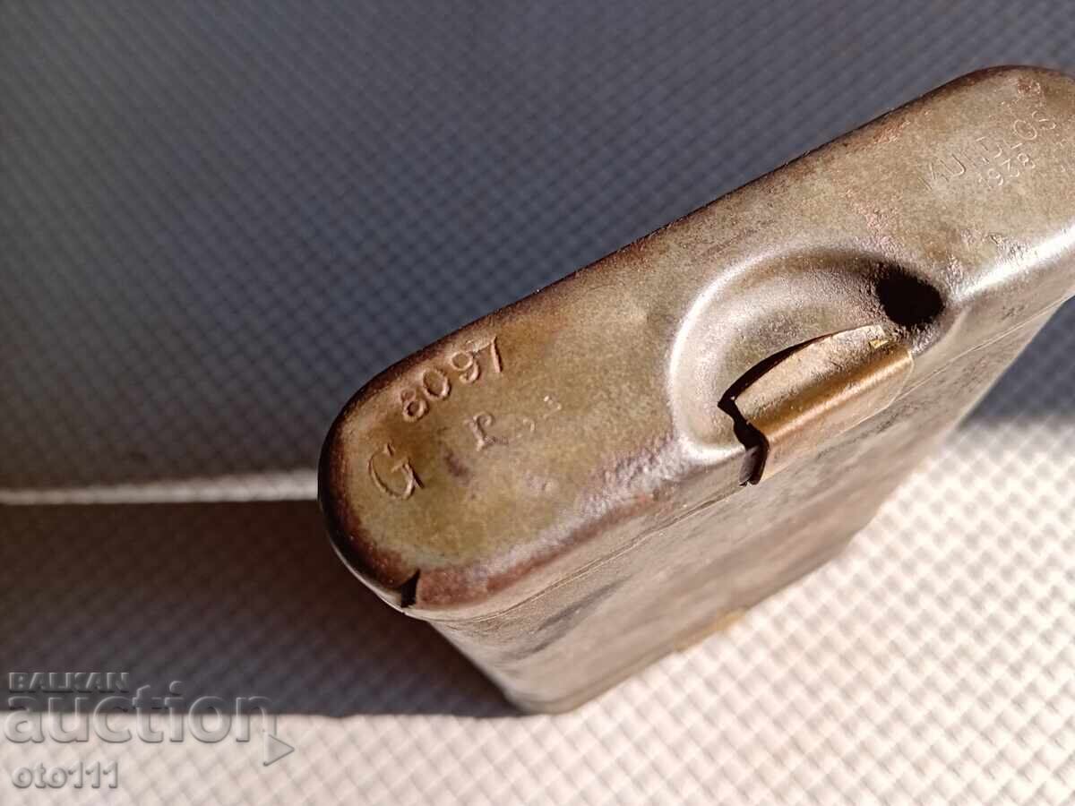 Παράδοση 1938 Β' ΠΠ Κ-98 ΚΙΤ ΕΠΙΣΚΕΥΗΣ ΚΑΡΑΜΠΙΝΑΣ, ΤΟΥΦΕΚΙΟΥ Παράδοση 1938 Β' ΠΠ Κ-98 ΚΙΤ ΕΠΙΣΚΕΥΗΣ ΚΑΡΑΜΠΙΝΑΣ, ΤΟΥΦΕΚΙΟΥ