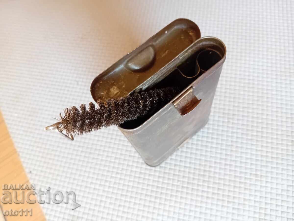 1938 Β' ΠΠ Κ-98 ΚΙΤ ΕΠΙΣΚΕΥΗΣ ΚΑΡΑΜΠΙΝΑΣ, ΤΟΥΦΕΚΙΟΥ - 5 1938 Β' ΠΠ Κ-98 ΚΙΤ ΕΠΙΣΚΕΥΗΣ ΚΑΡΑΜΠΙΝΑΣ, ΤΟΥΦΕΚΙΟΥ - 5