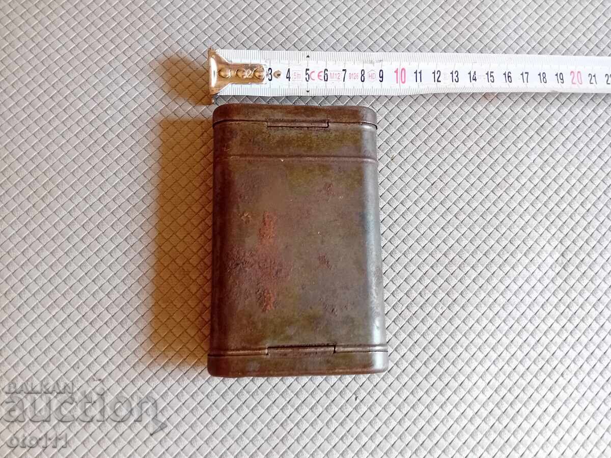 1938 Β' ΠΠ Κ-98 ΚΙΤ ΕΠΙΣΚΕΥΗΣ ΚΑΡΑΜΠΙΝΑΣ, ΤΟΥΦΕΚΙΟΥ 1938 Β' ΠΠ Κ-98 ΚΙΤ ΕΠΙΣΚΕΥΗΣ ΚΑΡΑΜΠΙΝΑΣ, ΤΟΥΦΕΚΙΟΥ