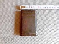 1938 Β' ΠΠ Κ-98 ΚΙΤ ΕΠΙΣΚΕΥΗΣ ΚΑΡΑΜΠΙΝΑΣ, ΤΟΥΦΕΚΙΟΥ