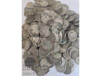 ЛОТ ОТ  540 бр.Акчета