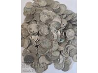 ЛОТ ОТ  540 бр.Акчета