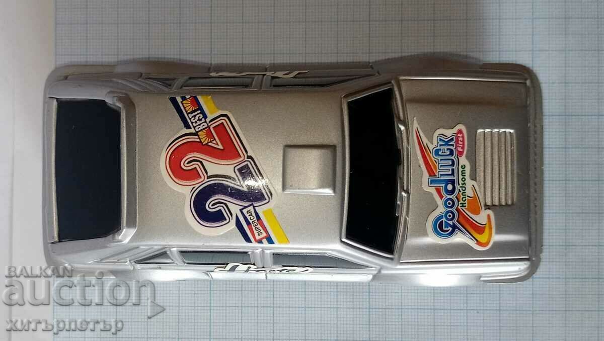 Количка модел голяма с номер 22 с цена 0.66 лв. | € 0.34 Количка модел голяма с номер 22 с цена 0.66 лв. | € 0.34