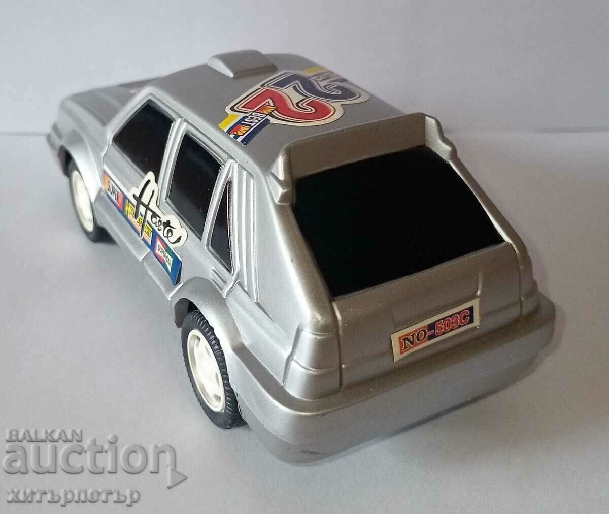 Количка модел голяма с номер 22 - 5 Количка модел голяма с номер 22 - 5