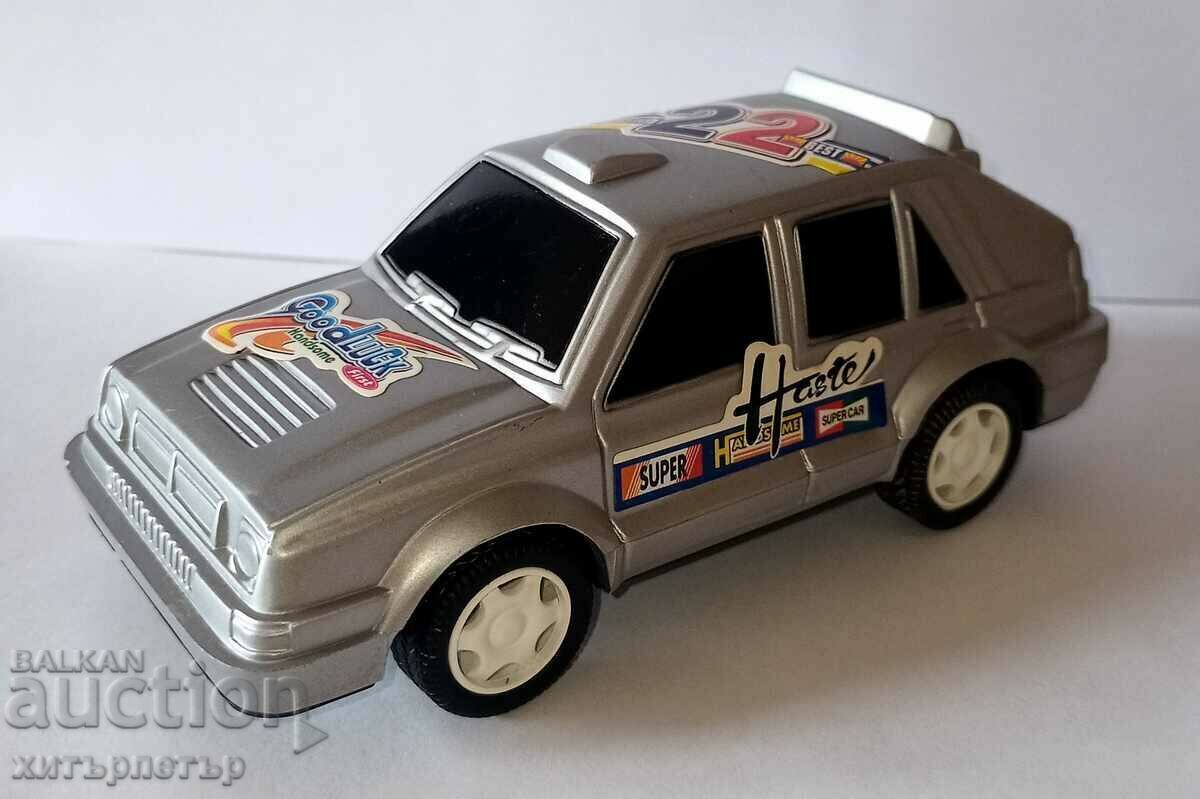 Количка модел голяма с номер 22 Количка модел голяма с номер 22