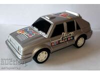 Количка модел голяма с номер 22