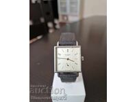 Σπάνιο γερμανικό χειροποίητο ρολόι Nomos- Glashutte