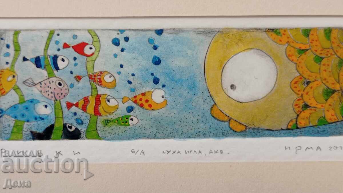 Irma Vodeva small graphic 2012 - 6