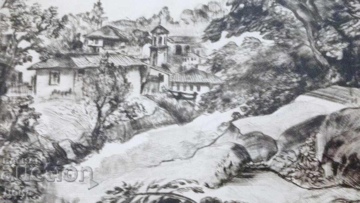 Ivan Gavazov Graphics from the 90s - 6