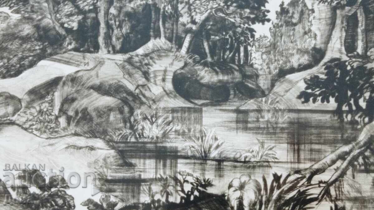 Ivan Gavazov Graphics from the 90s - 7