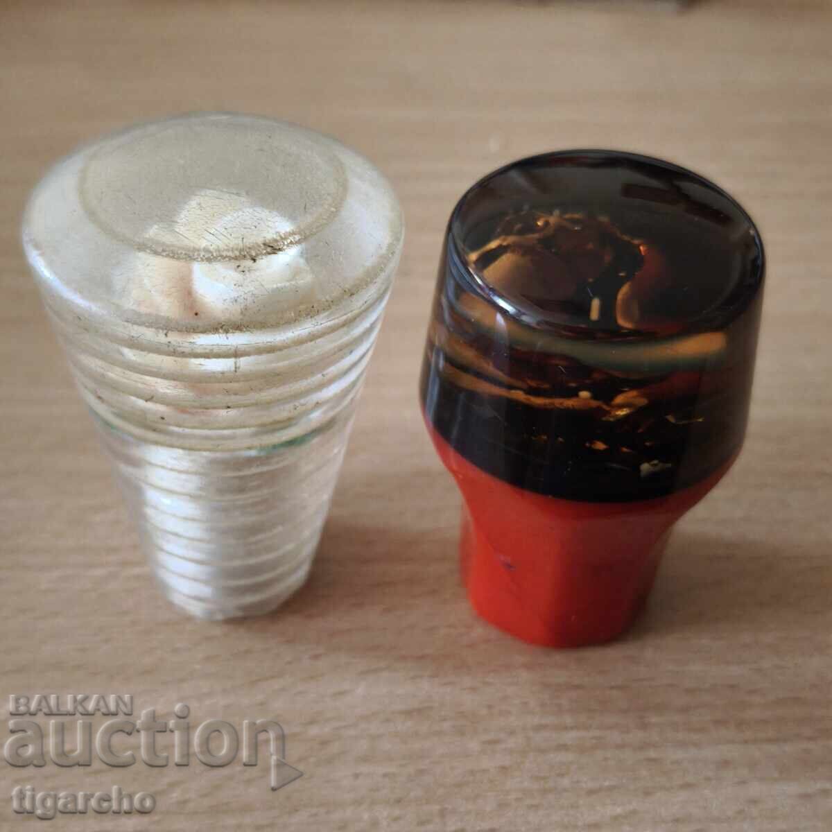 Delivery of Gear shift knob balls Delivery of Gear shift knob balls