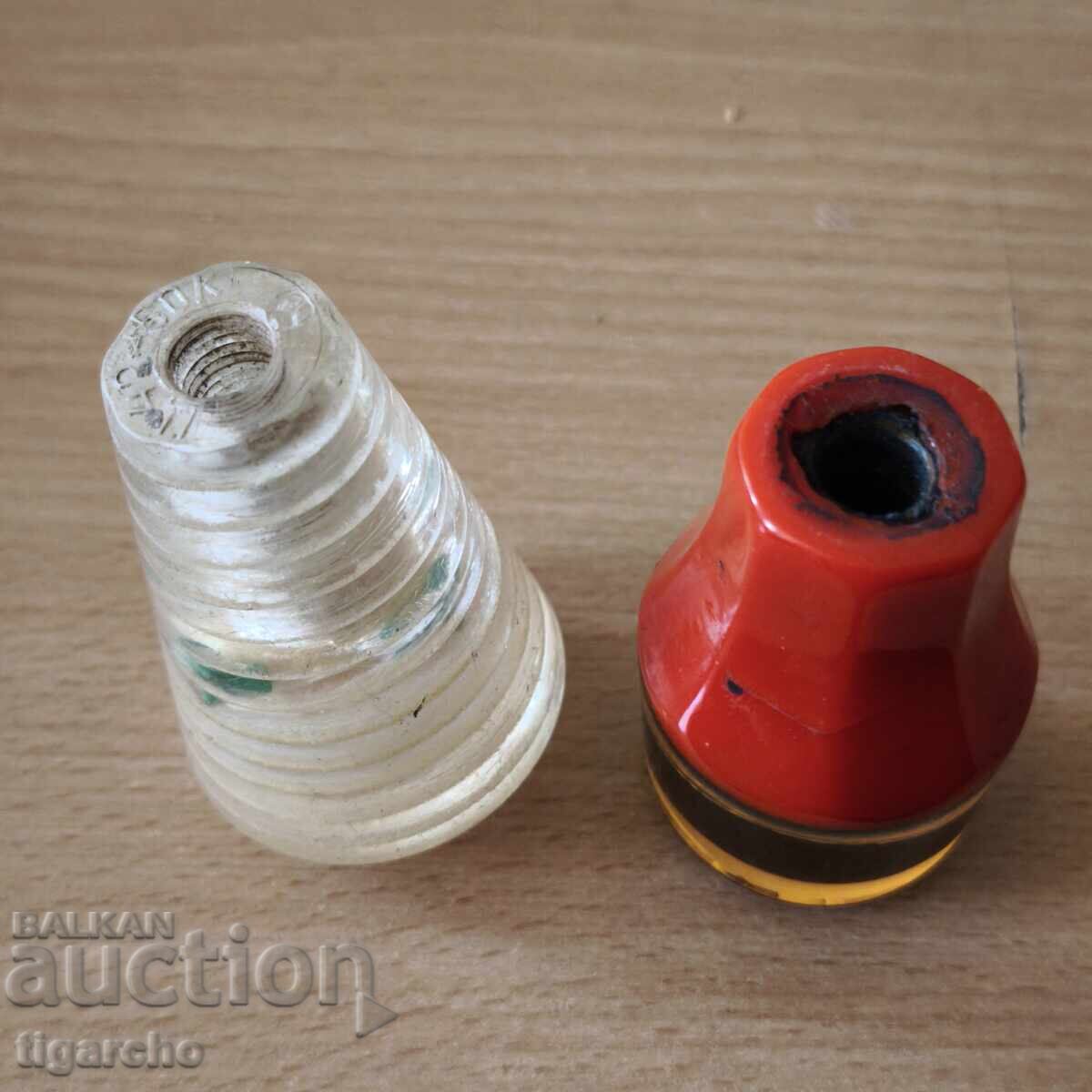 Gear shift knob balls - 7 Gear shift knob balls - 7