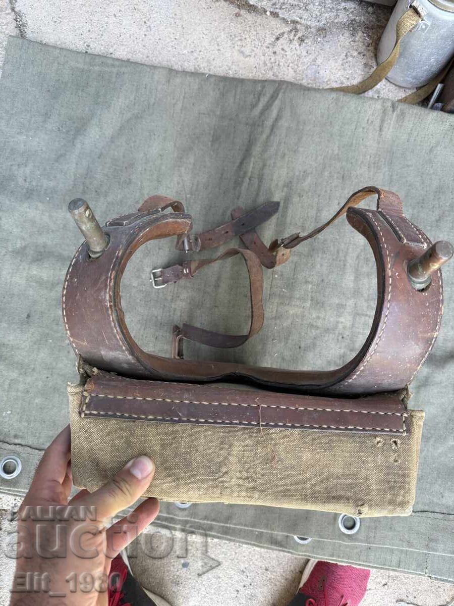 Немски Носач за артилерийска стерео тръба ВСВ с цена 199.00 лв. | € 101.75