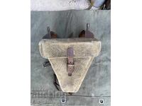 Γερμανικός Φορέας για Σωλήνα Στερεοφωνικού Πυροβολικού Β' Παγκοσμίου Πολέμου