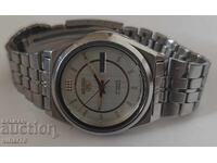 Мъжки часовник SEIKO-АВТОМАТИК