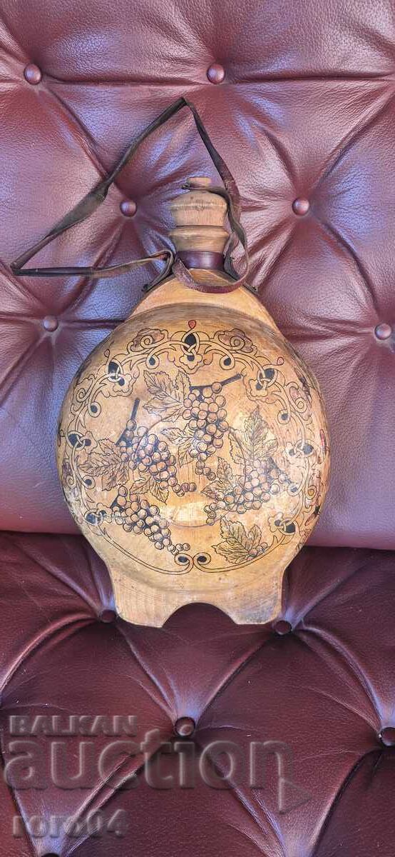 БЪКЛИЦА - МАТУРА - ОГРОМНА с цена € 65.96 | 129.01 лв.