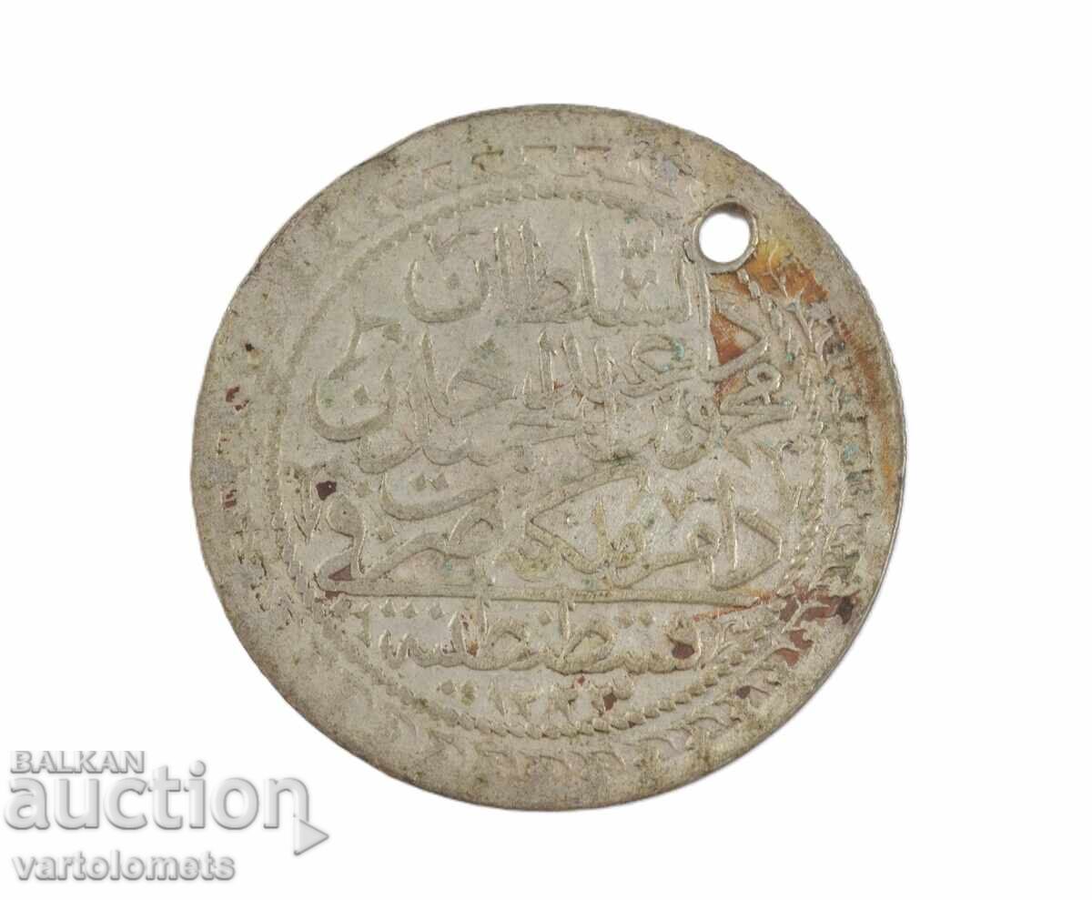 Турска сребърна пара Турска сребърна пара