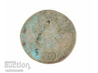 Ασημένιο νόμισμα - Γερμανία