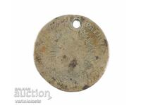 Ασημένιο νόμισμα - Γερμανία