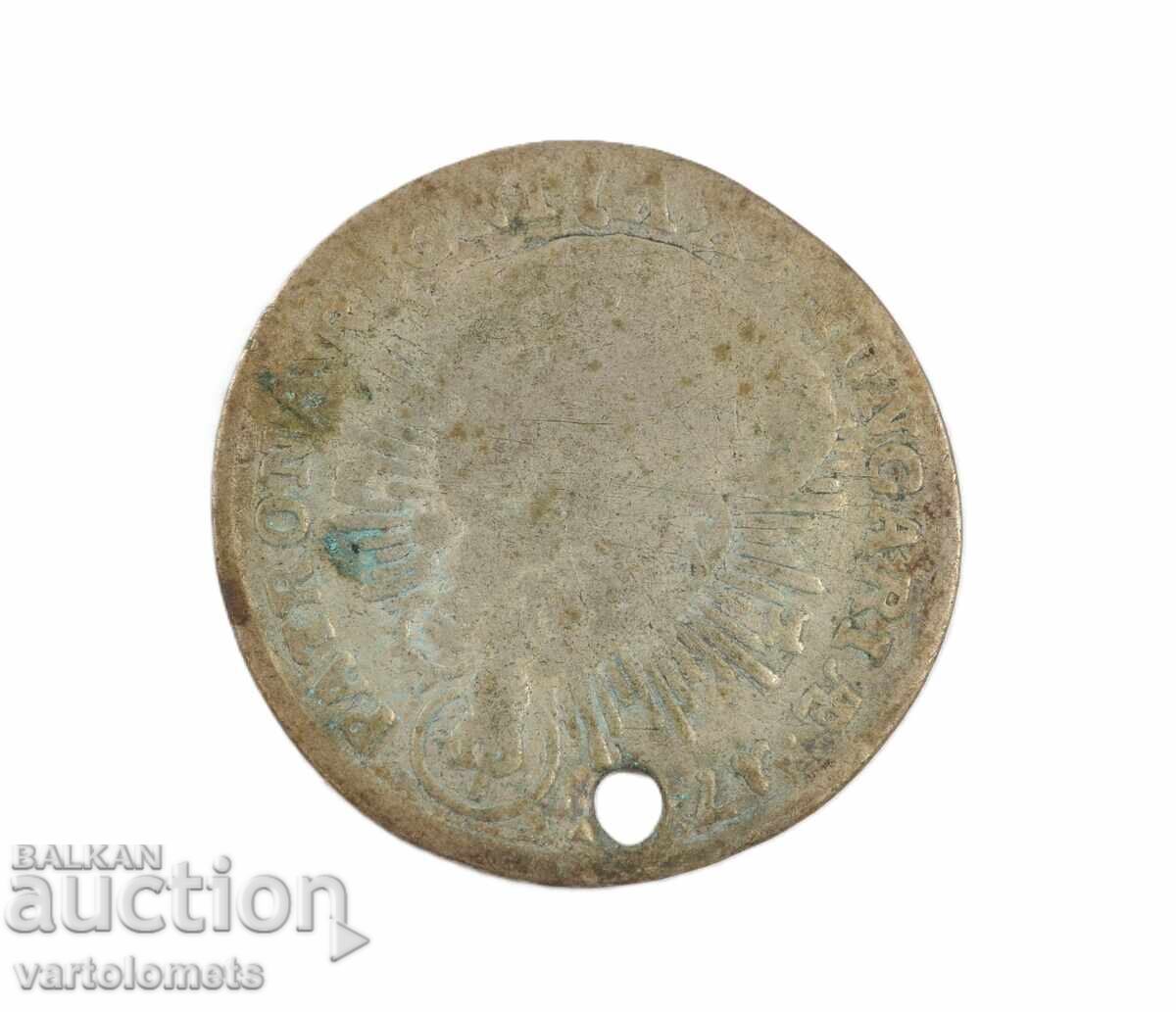 Monedă de argint - Germania