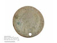 Ασημένιο νόμισμα - Γερμανία