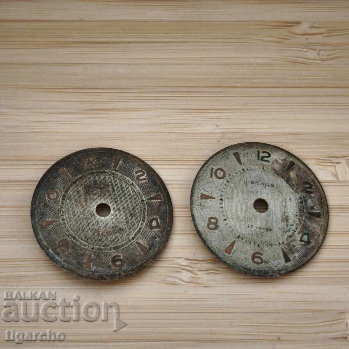 Watch Dials Vostok - 5