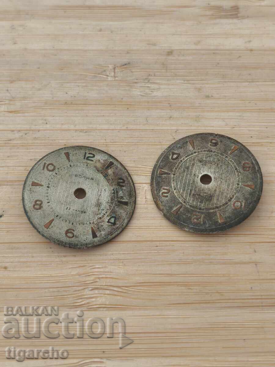 Watch Dials Vostok - 6