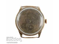 Men's Watch CHRONOMETRE SWISS MADE 20 Mk Au - doesn't work