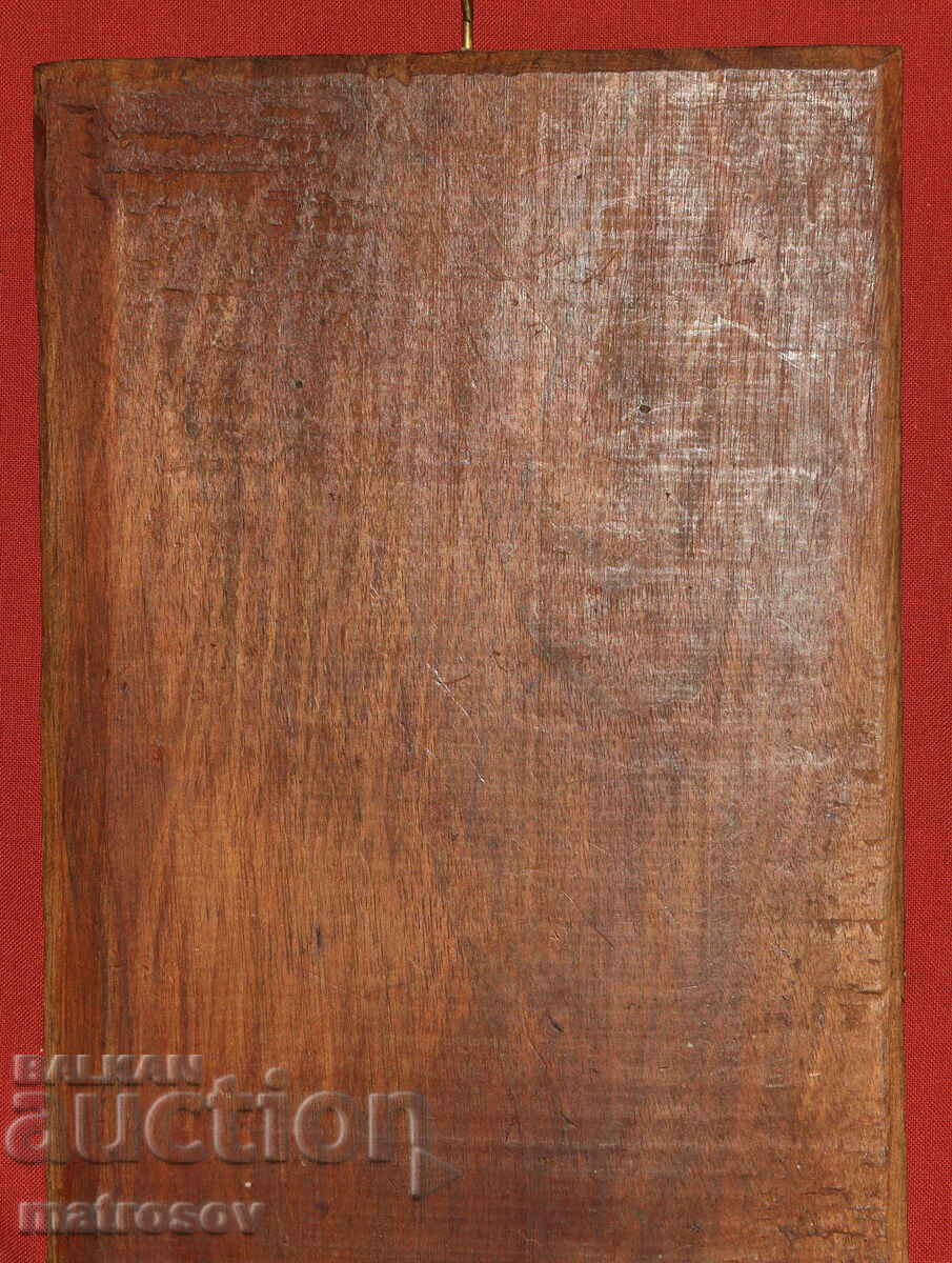 Μεταλλική πλακέτα εικόνα Αγίου Αρχαγγέλου Μιχαήλ - 5