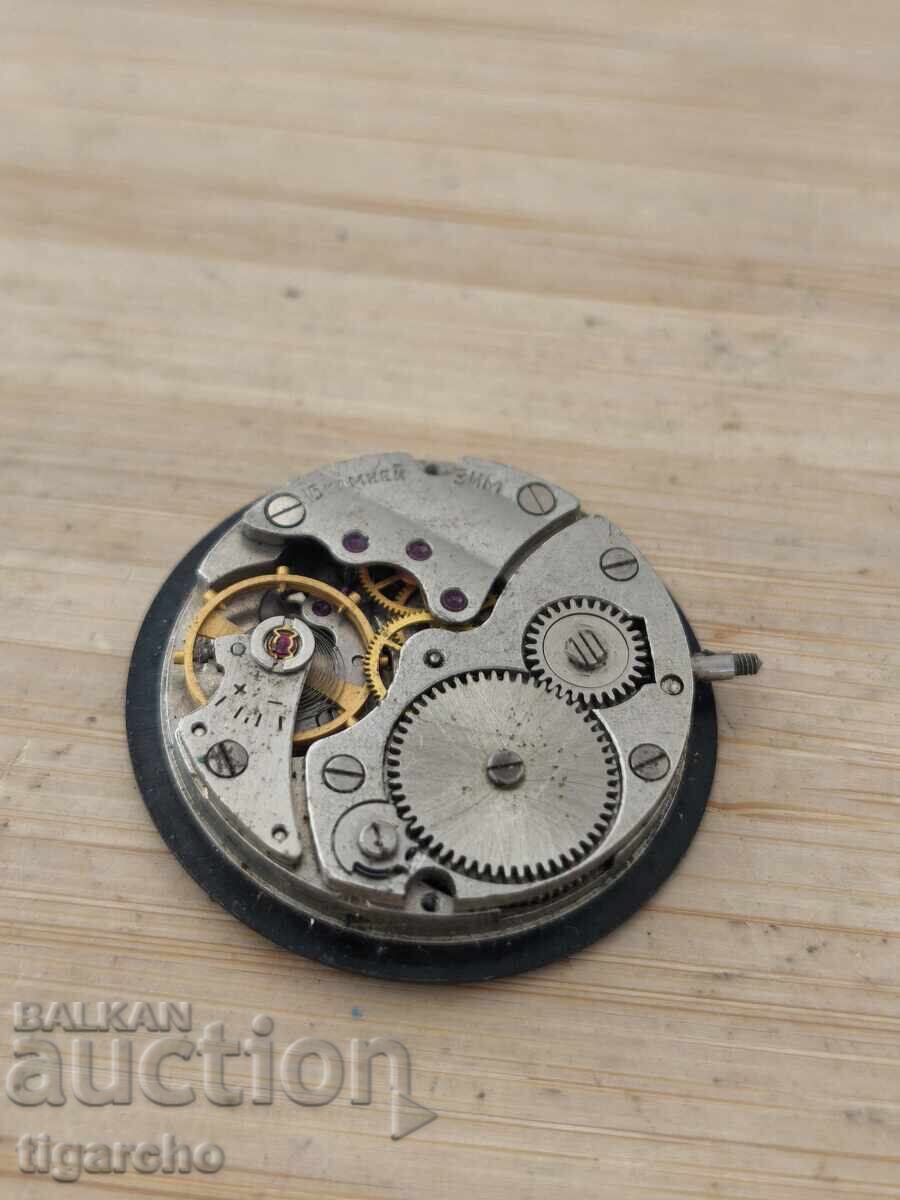 Livrarea Mecanism de ceas Pobeda