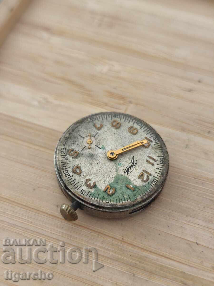 Аукцион Механизъм за часовник Зим Аукцион Механизъм за часовник Зим