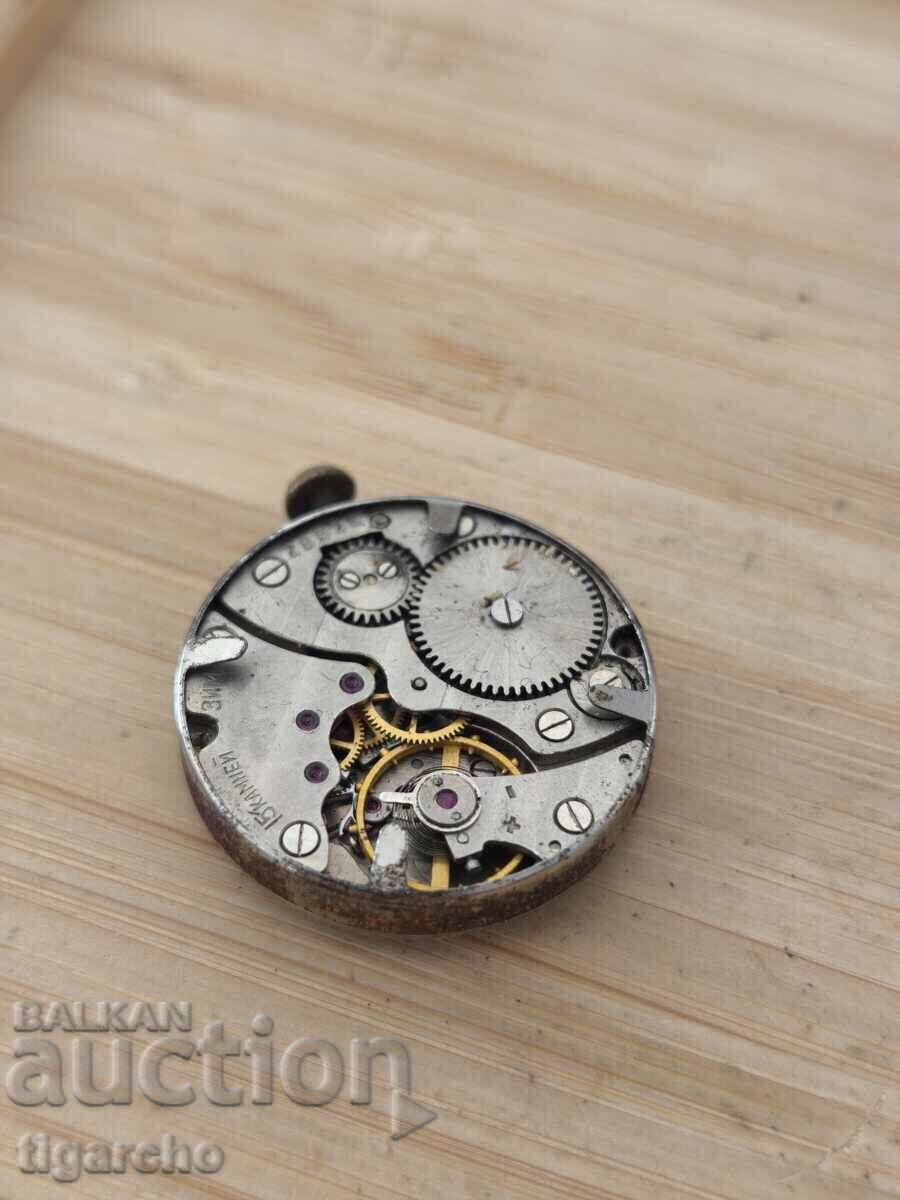 Механизъм за часовник Зим - 5 Механизъм за часовник Зим - 5