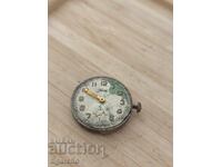 Μηχανισμός ρολογιού Χειμώνας