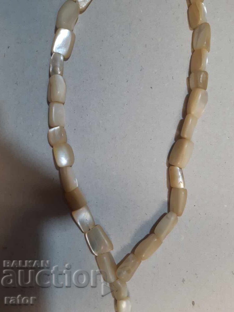 Licitație Autentic rozariu sidefat renascentist