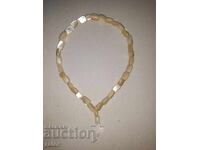 Autentic rozariu sidefat renascentist