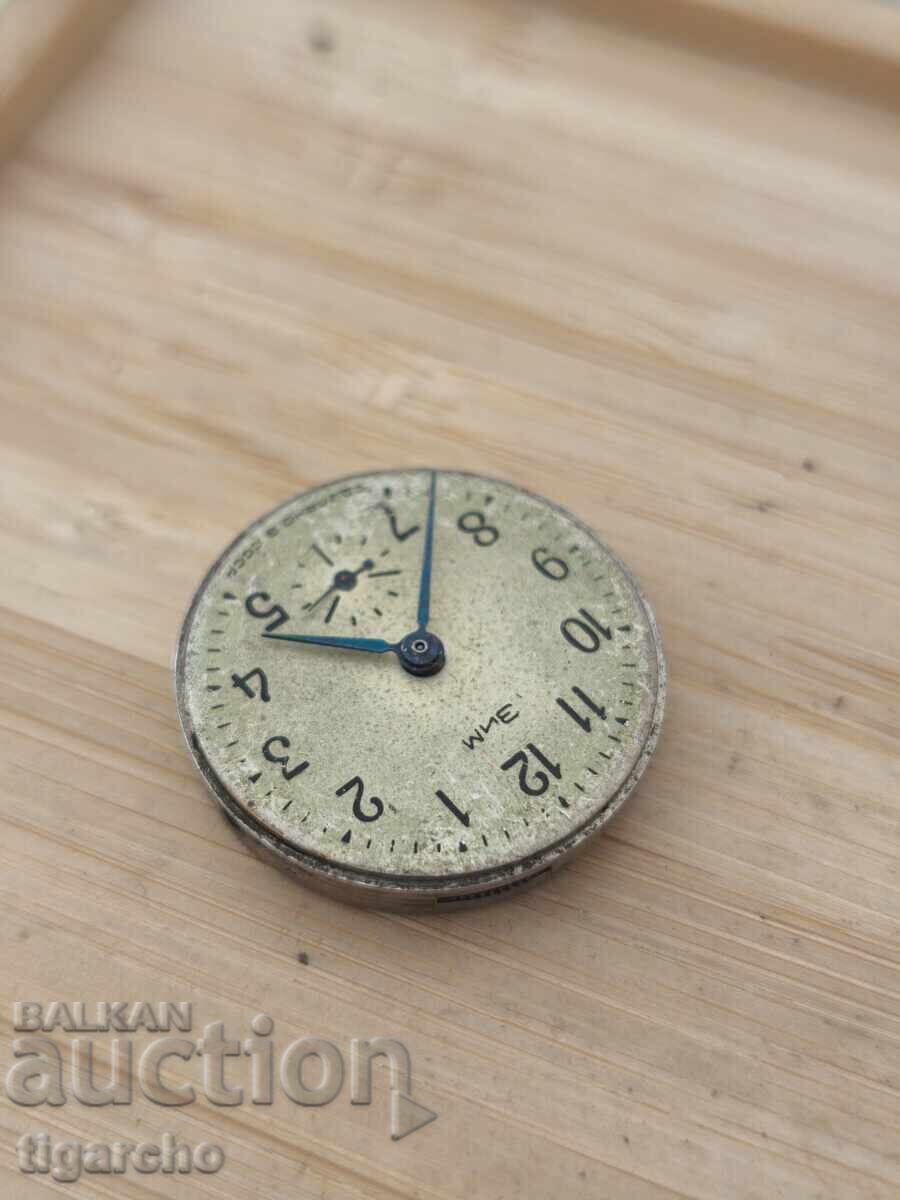 Аукцион Механизъм за часовник Зим Аукцион Механизъм за часовник Зим