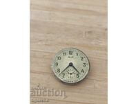 Μηχανισμός ρολογιού Χειμώνας