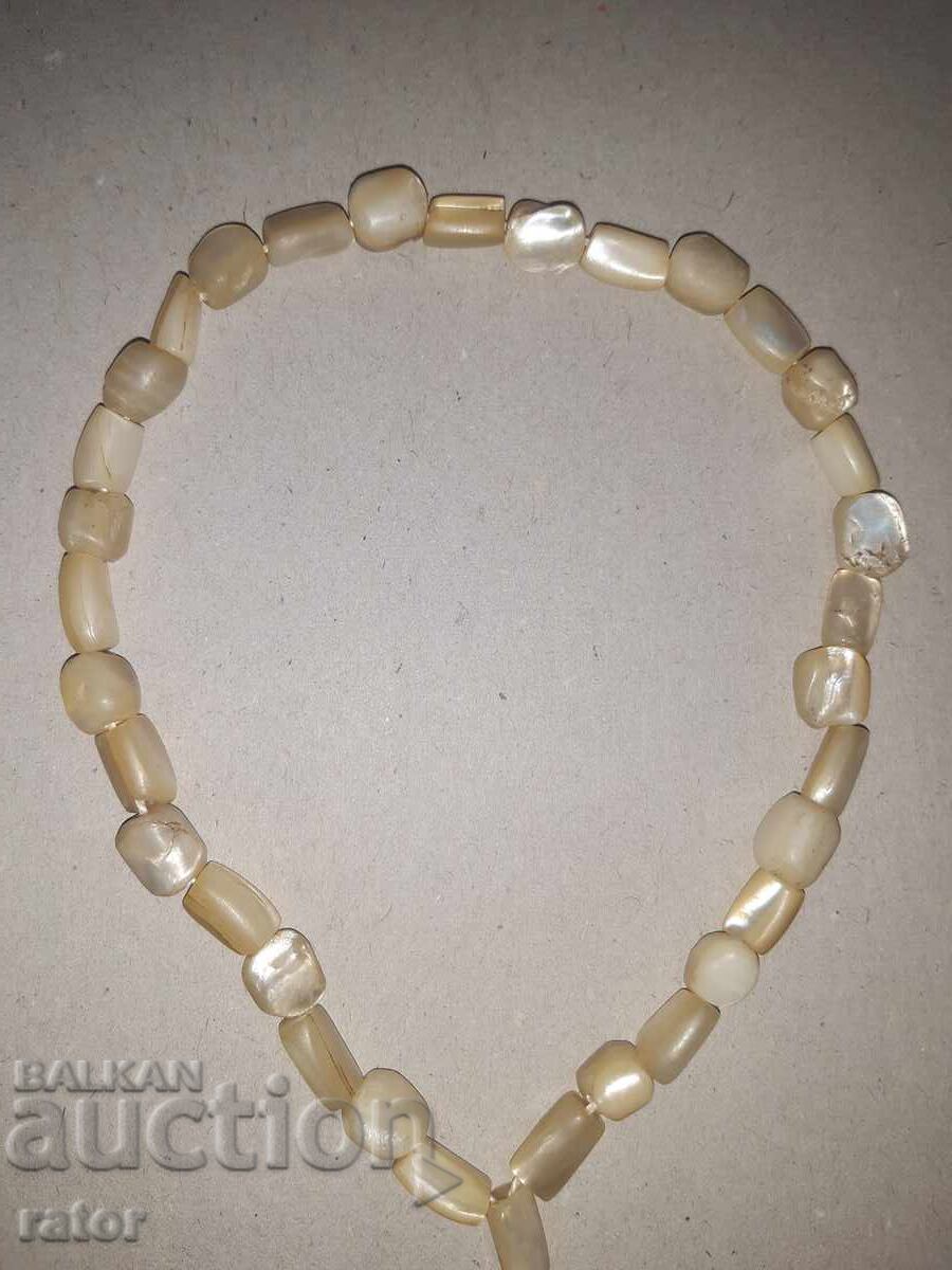 Licitație Autentic rozariu sidefat renascentist