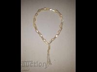 Autentic rozariu sidefat renascentist