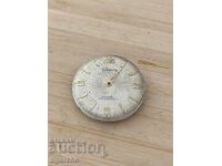 Mecanism de ceas Geneva