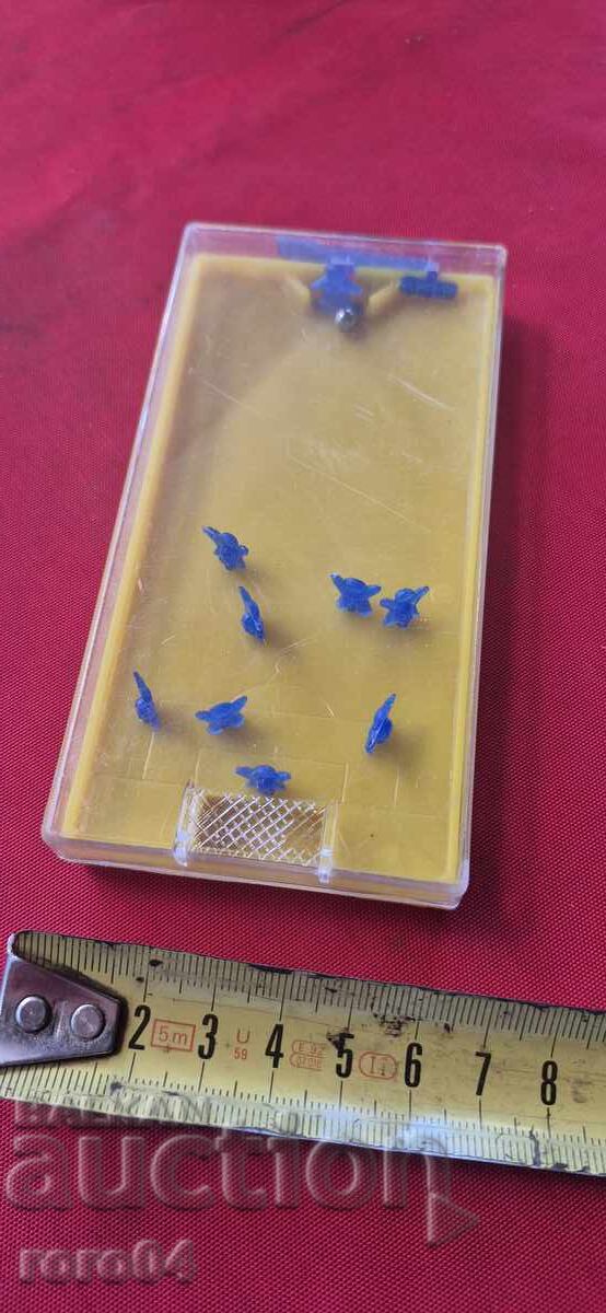 Аукцион Pif - НАСТОЛЕН ФУТБОЛ - RRR Аукцион Pif - НАСТОЛЕН ФУТБОЛ - RRR