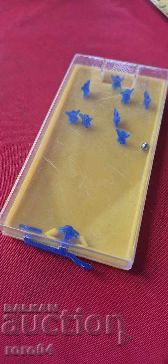 Pif - НАСТОЛЕН ФУТБОЛ - RRR - 7 Pif - НАСТОЛЕН ФУТБОЛ - RRR - 7