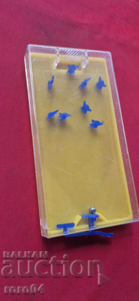 Pif - НАСТОЛЕН ФУТБОЛ - RRR Pif - НАСТОЛЕН ФУТБОЛ - RRR